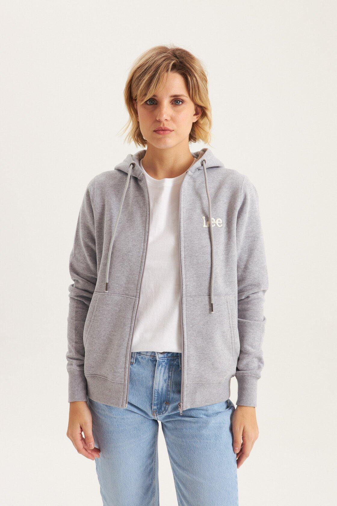 Campera Lee Girl
